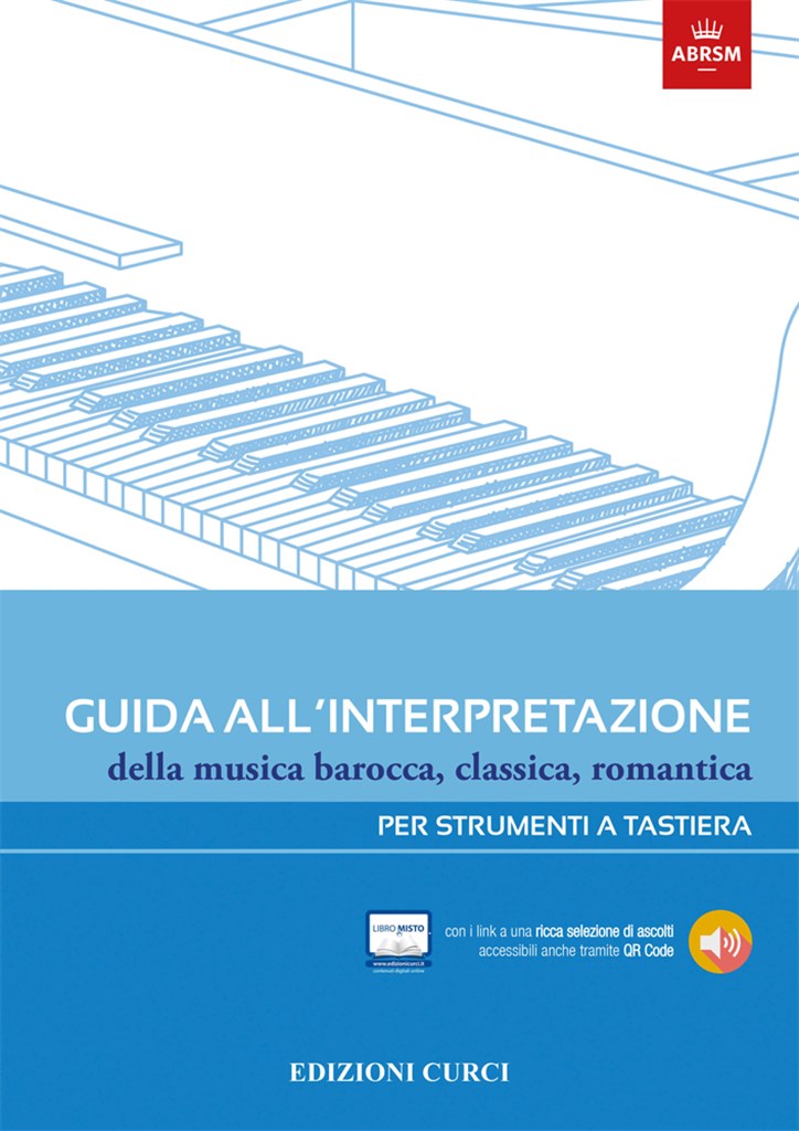 Guida all'interpretazione della musica barocca,...